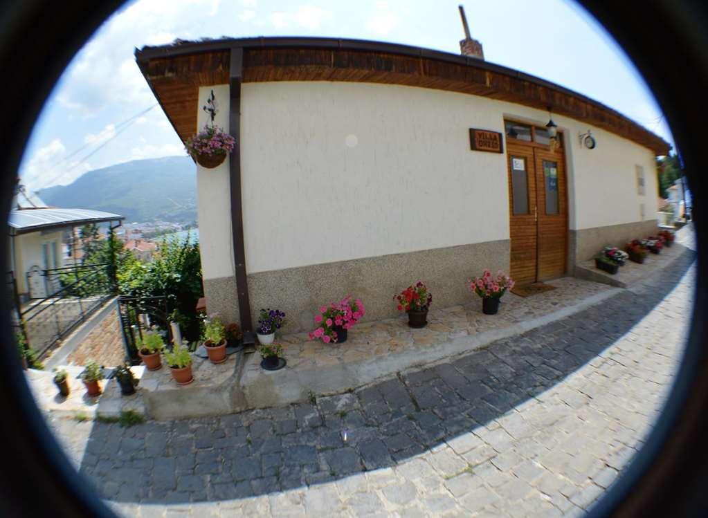 Dea Ohrid