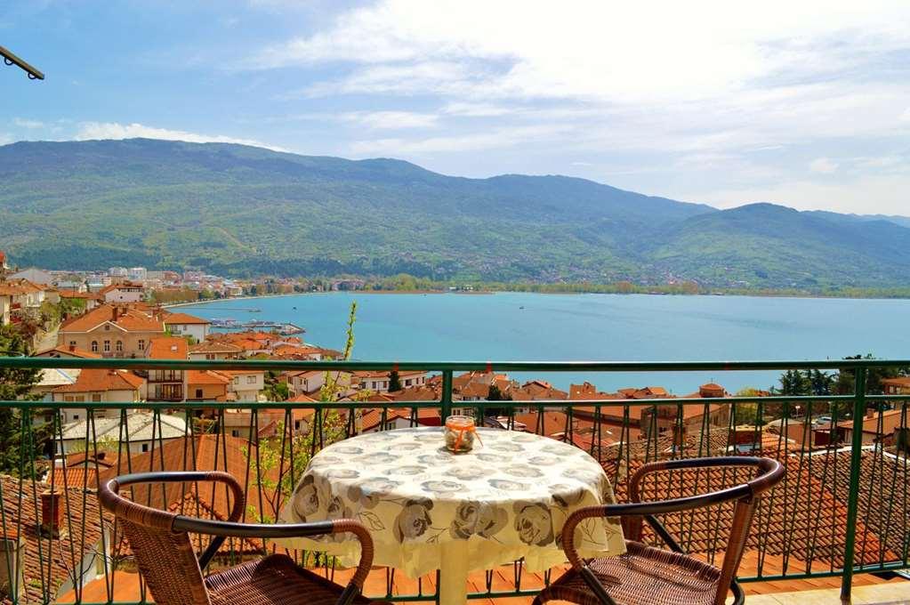 Dea Affittacamere Ohrid