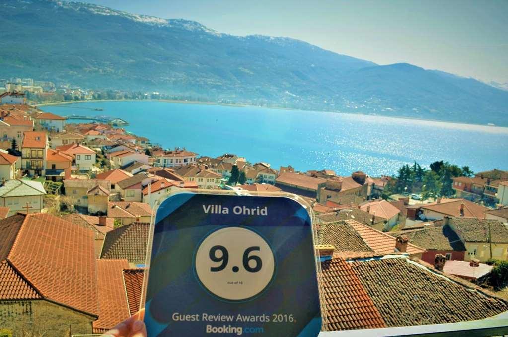 Dea 4* Ohrid