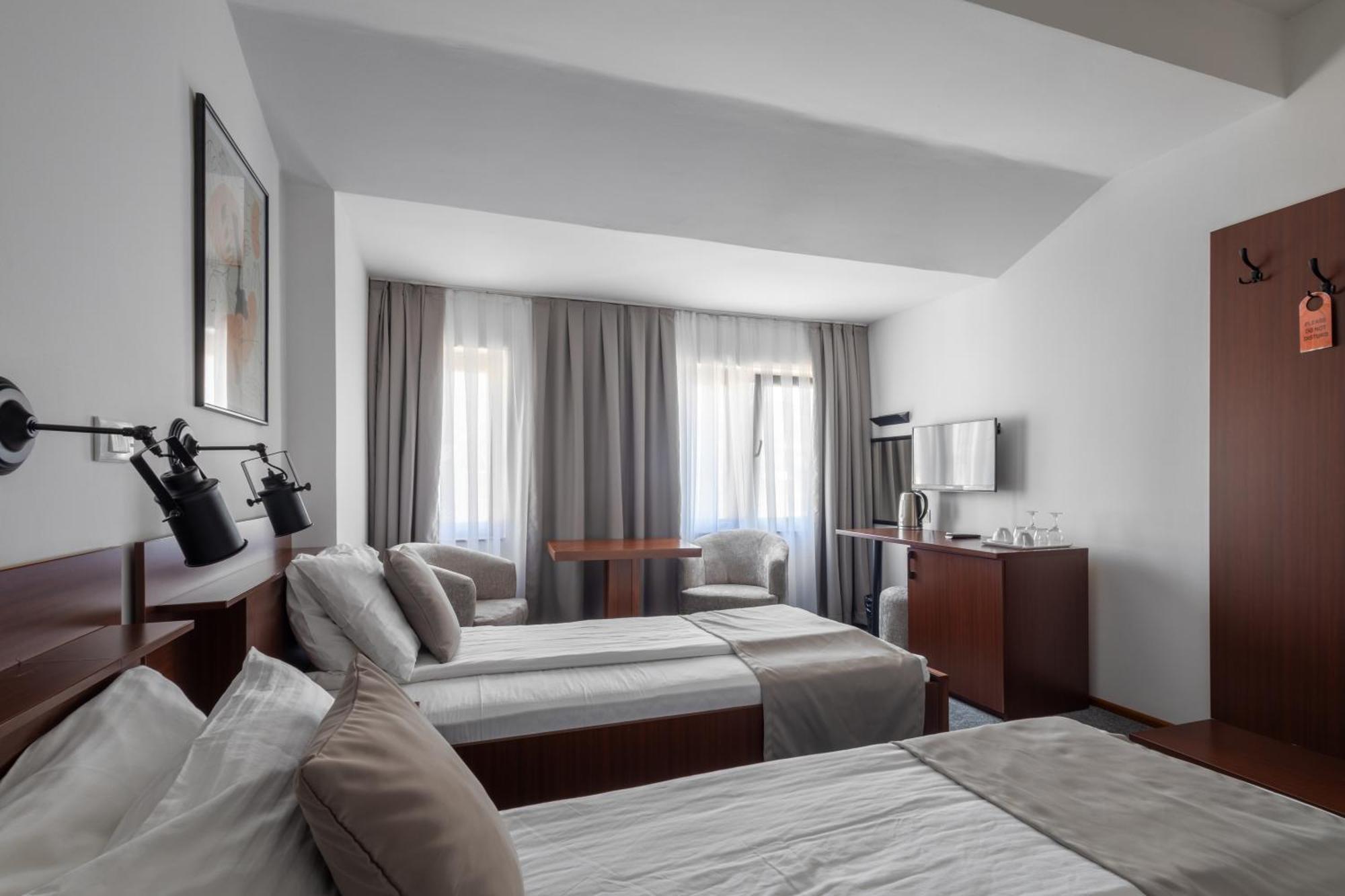 Dea 4* Ohrid