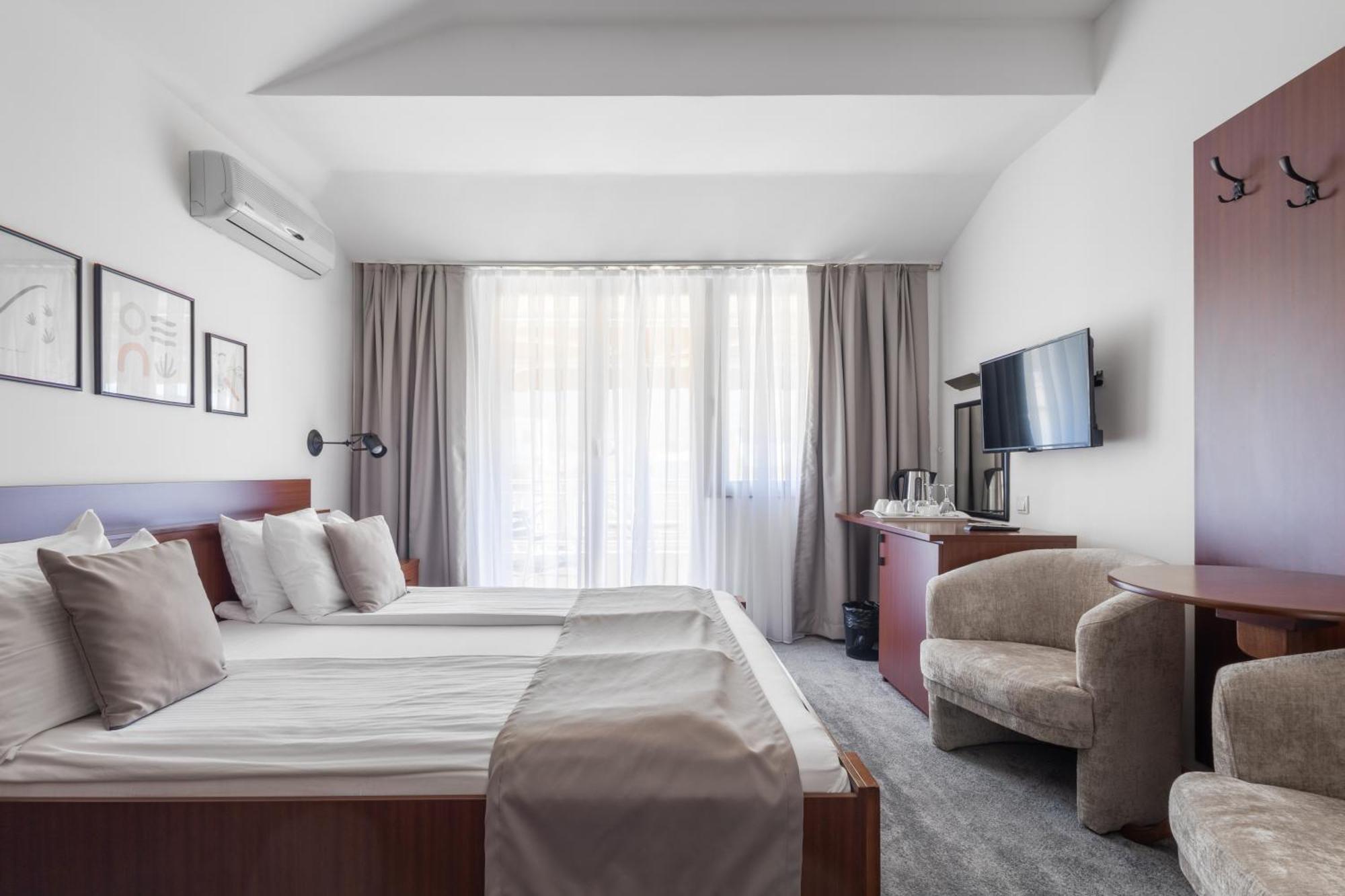 Dea 4* Ohrid