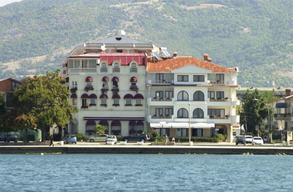 Dea Affittacamere Ohrid