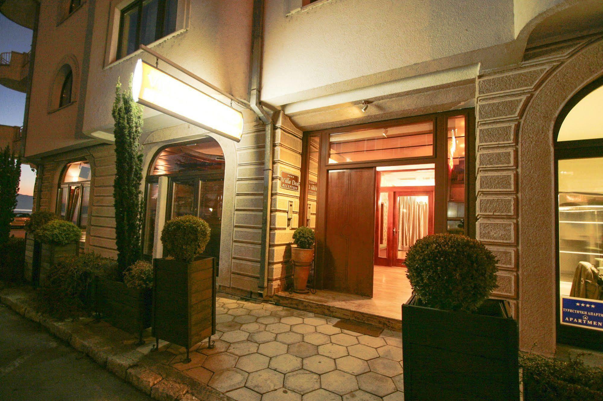 Affittacamere Dea Ohrid