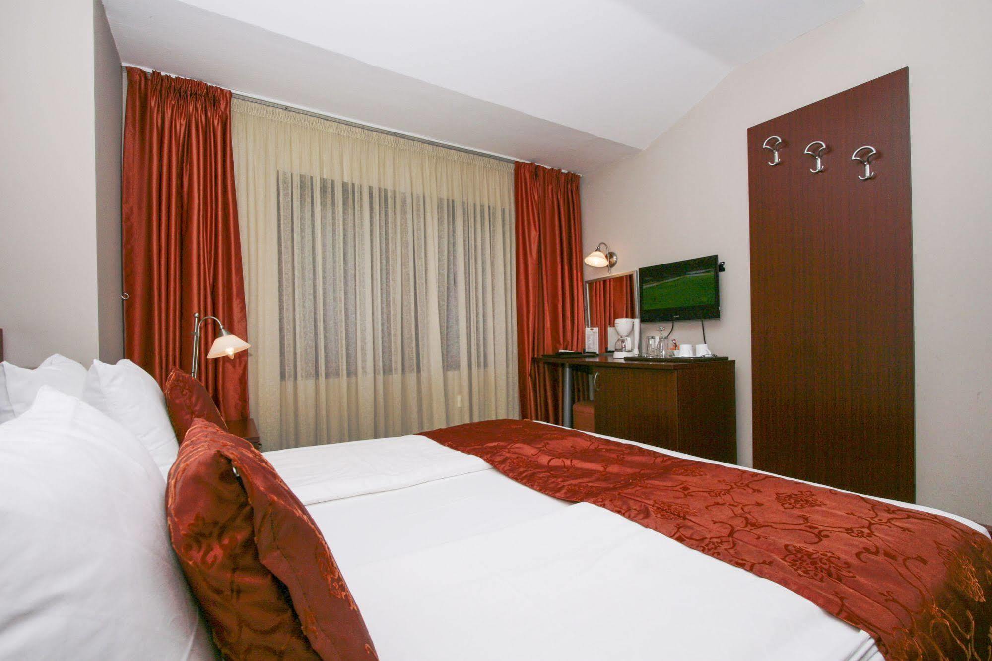 Dea 4* Ohrid